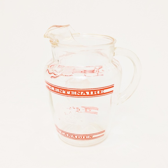 Juice pitcher, 1967 - Picture 6 of 6